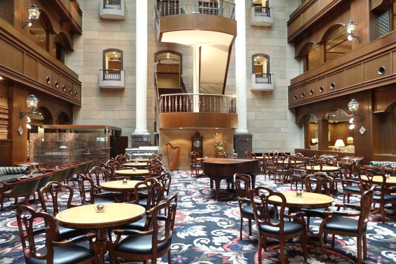 Hotel Higashinihon Utsunomiya Dış mekan fotoğraf