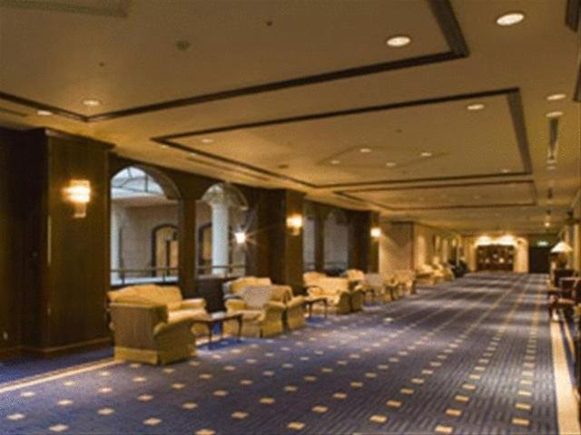 Hotel Higashinihon Utsunomiya Dış mekan fotoğraf