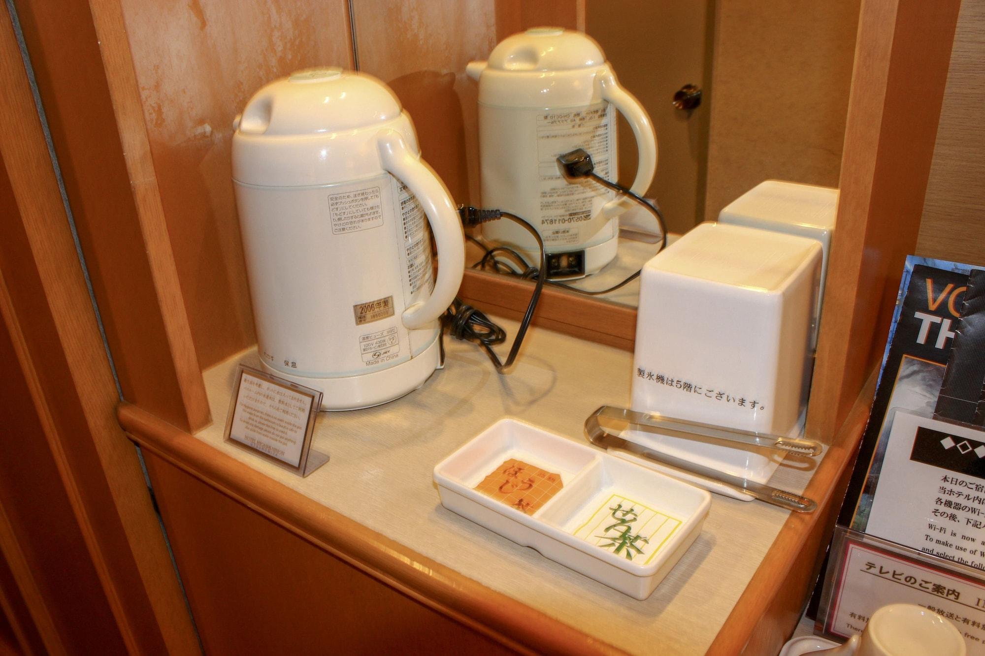 Hotel Higashinihon Utsunomiya Dış mekan fotoğraf