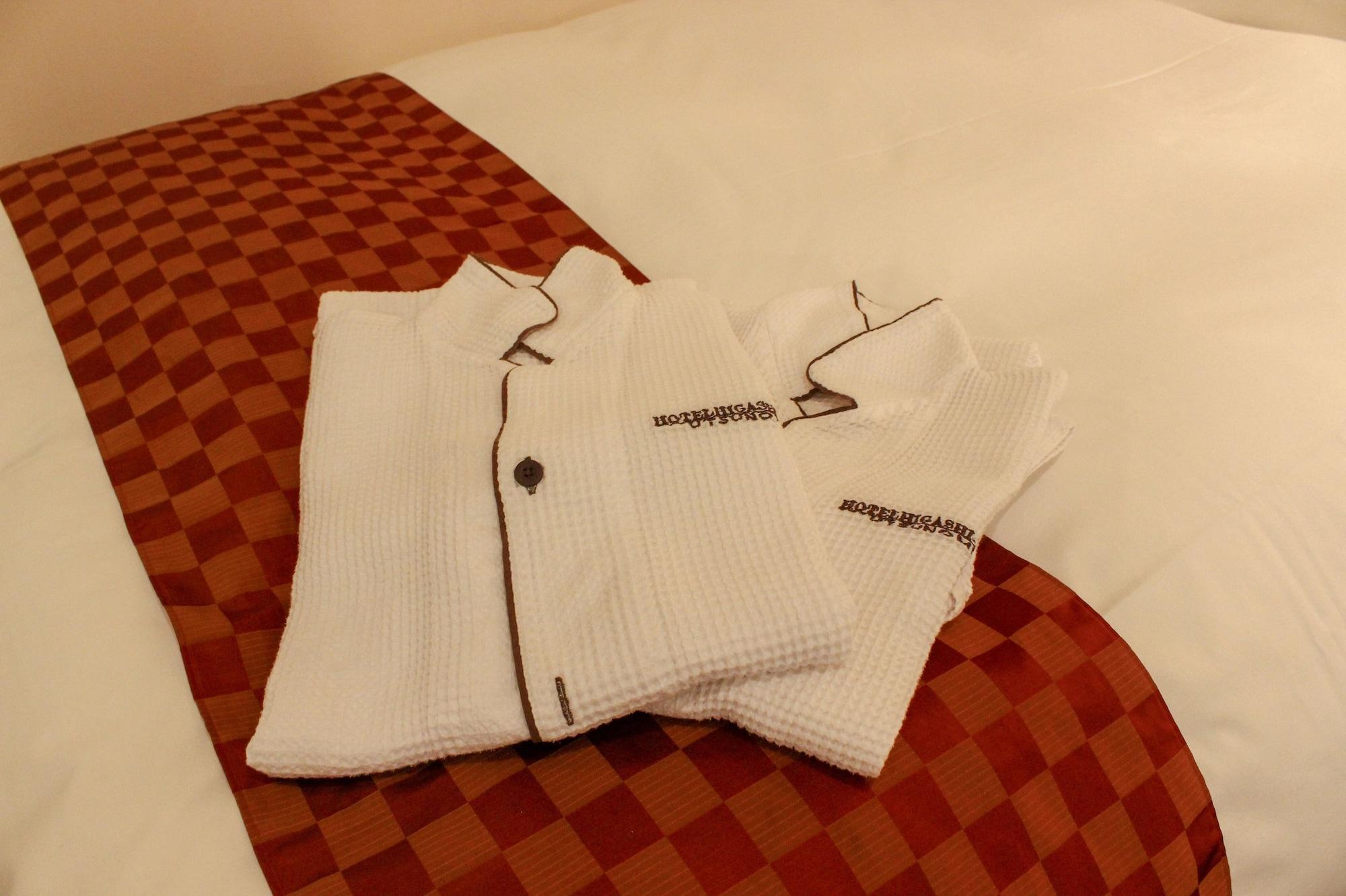 Hotel Higashinihon Utsunomiya Dış mekan fotoğraf