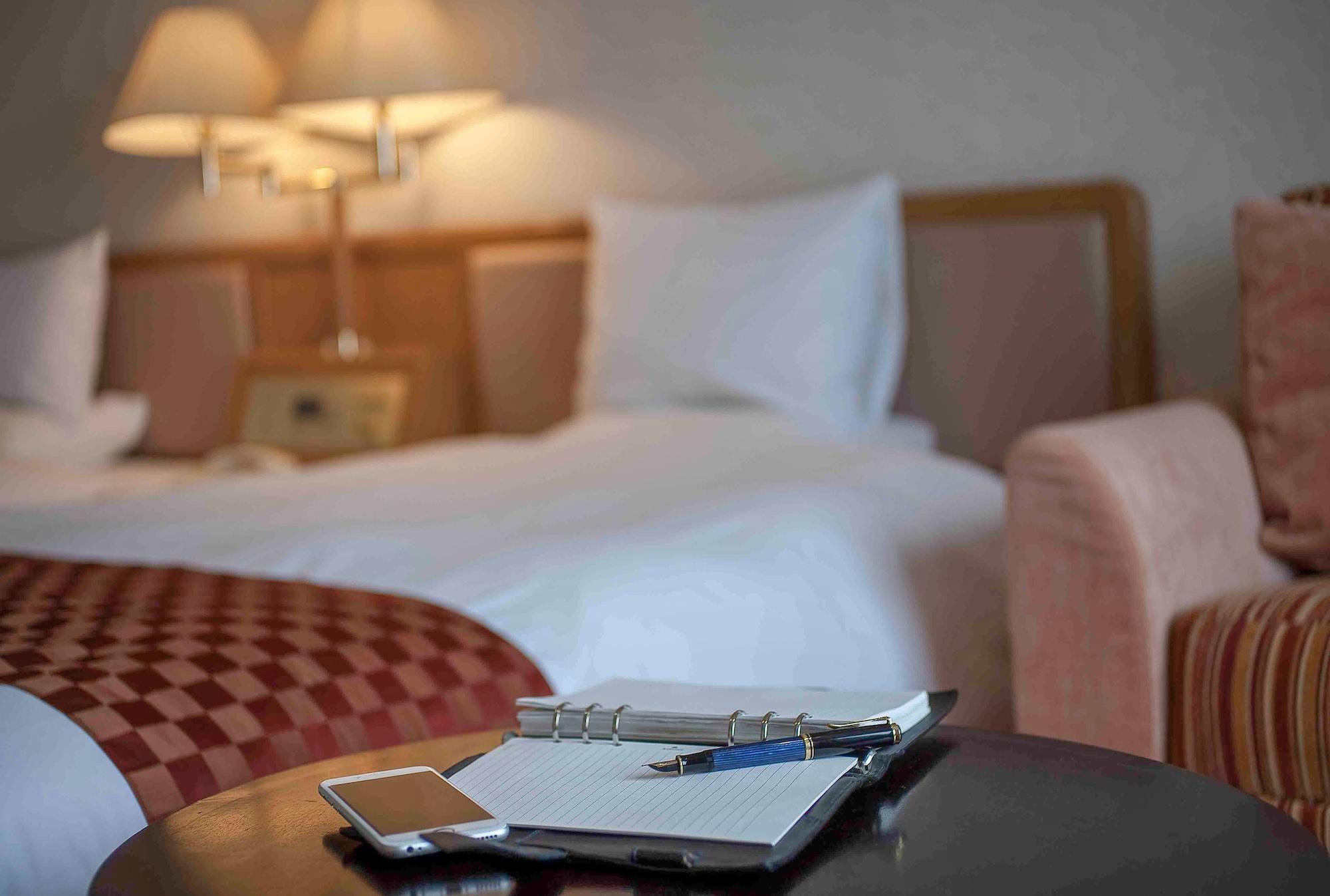 Hotel Higashinihon Utsunomiya Dış mekan fotoğraf