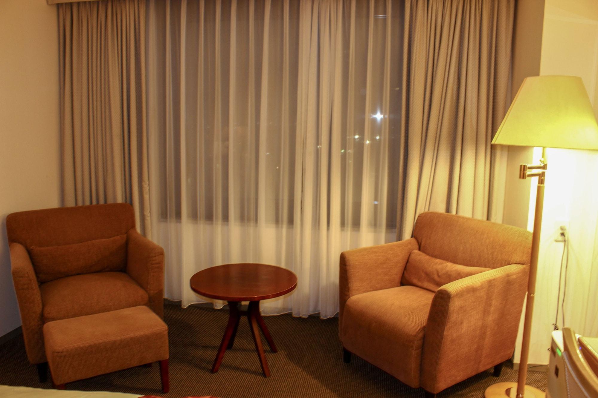 Hotel Higashinihon Utsunomiya Dış mekan fotoğraf