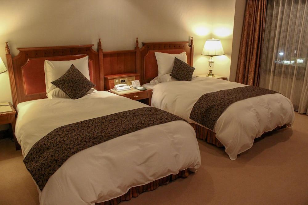 Hotel Higashinihon Utsunomiya Dış mekan fotoğraf