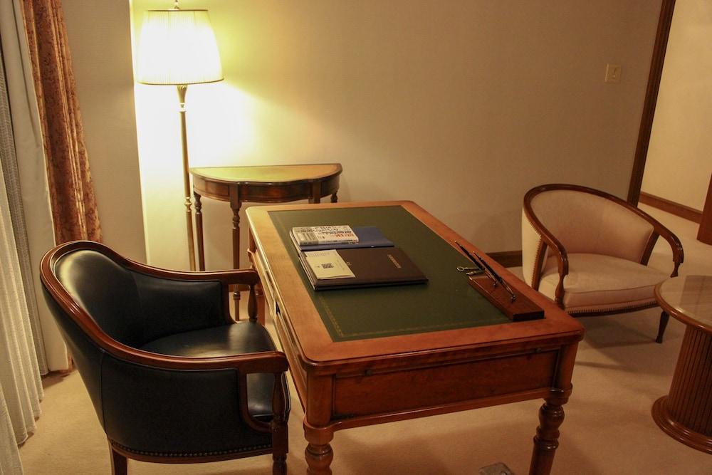 Hotel Higashinihon Utsunomiya Dış mekan fotoğraf