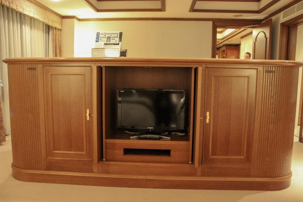 Hotel Higashinihon Utsunomiya Dış mekan fotoğraf