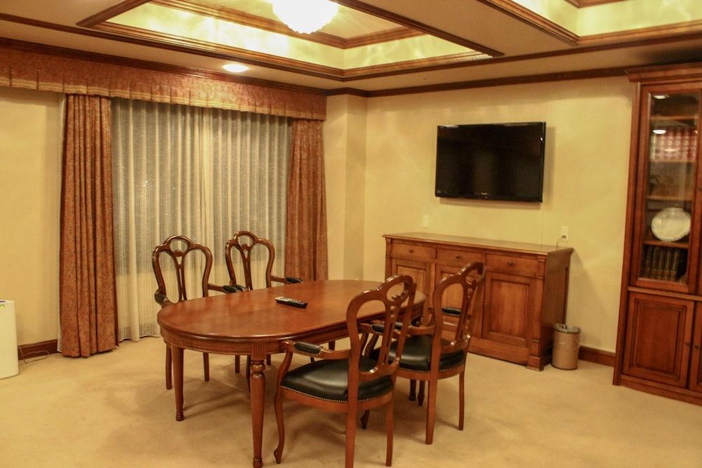 Hotel Higashinihon Utsunomiya Dış mekan fotoğraf