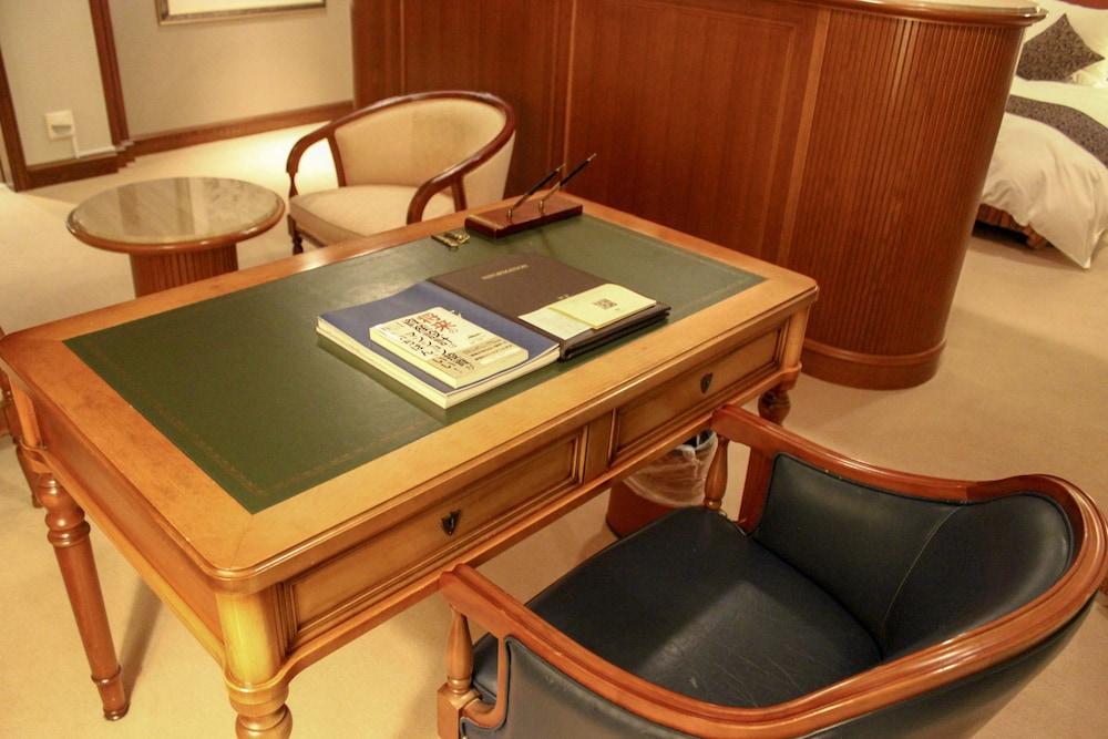 Hotel Higashinihon Utsunomiya Dış mekan fotoğraf