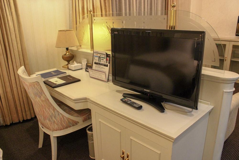 Hotel Higashinihon Utsunomiya Dış mekan fotoğraf