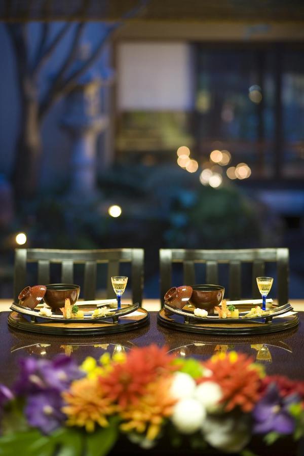 Hotel Higashinihon Utsunomiya Dış mekan fotoğraf