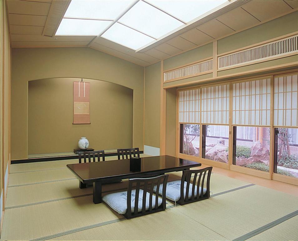 Hotel Higashinihon Utsunomiya Dış mekan fotoğraf