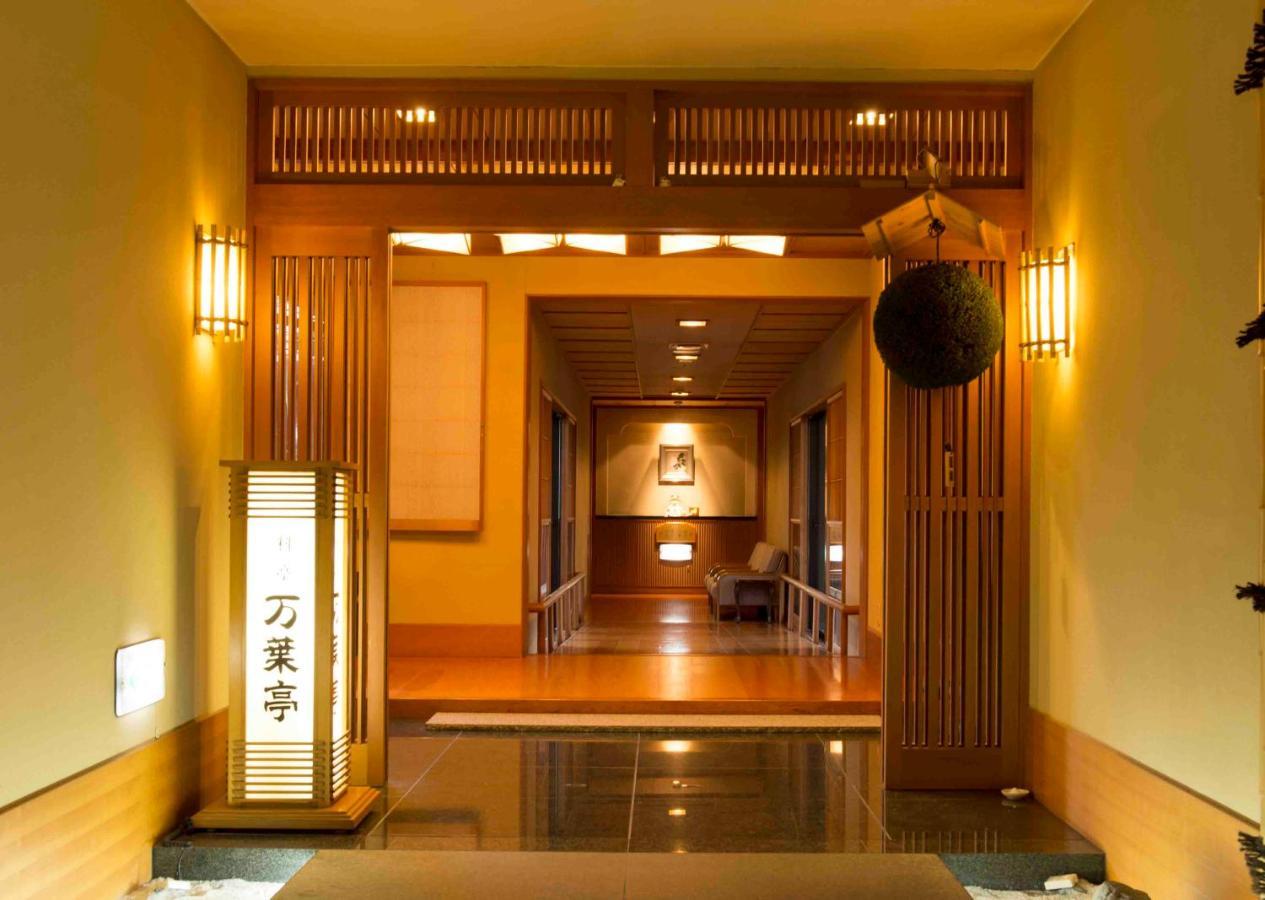 Hotel Higashinihon Utsunomiya Dış mekan fotoğraf
