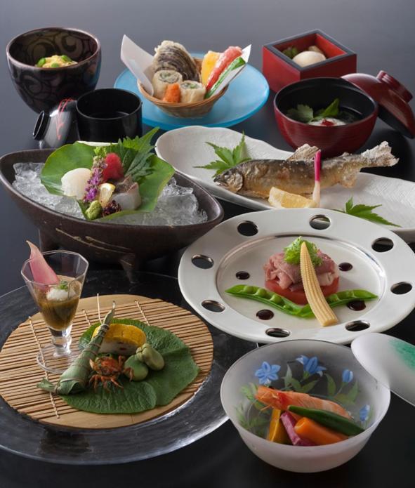 Hotel Higashinihon Utsunomiya Dış mekan fotoğraf