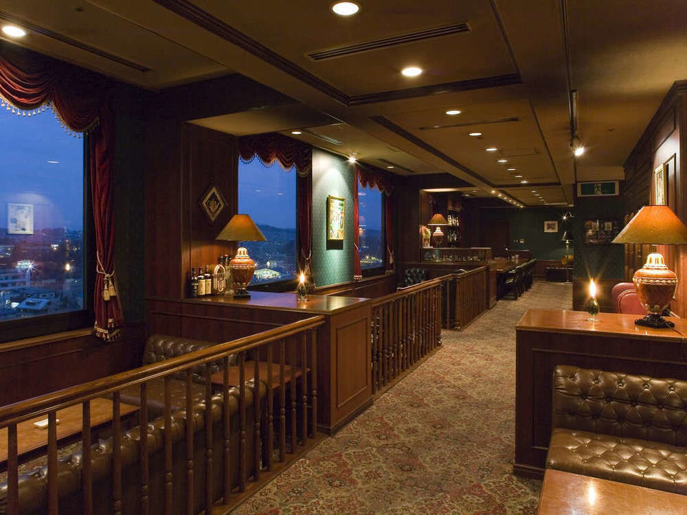 Hotel Higashinihon Utsunomiya Dış mekan fotoğraf